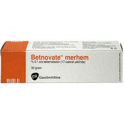Picture of Betnovate %0.1 30gr Ointment