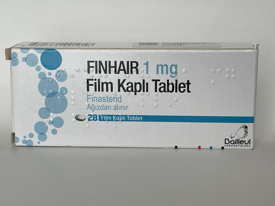 Picture of FINHAIR 1 mg