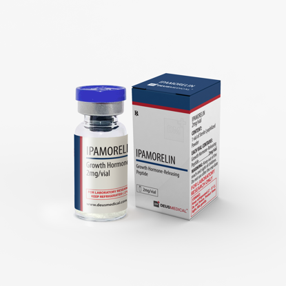 Picture of IPAMORELIN